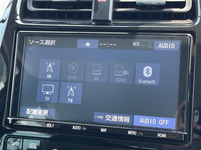 Toyota PRIUS 2021 8272466-17