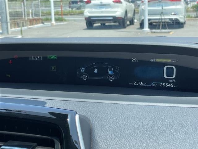 Toyota PRIUS 2021 8272466-21