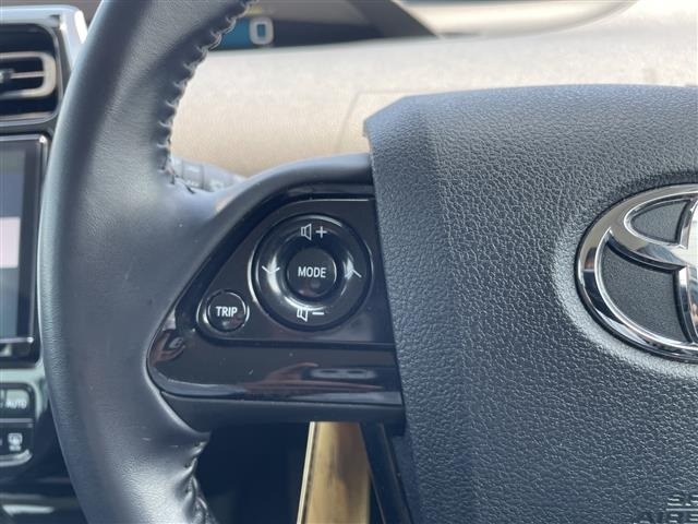Toyota PRIUS 2021 8272466-3