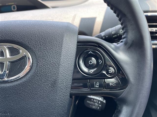 Toyota PRIUS 2021 8272466-5
