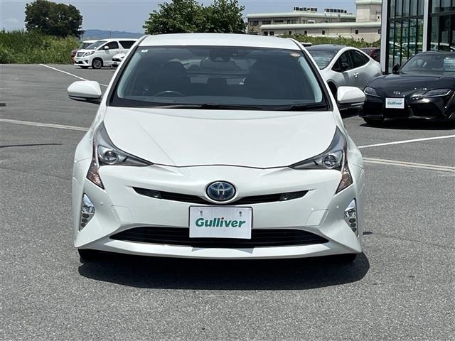 Toyota PRIUS 2016 8272467-22