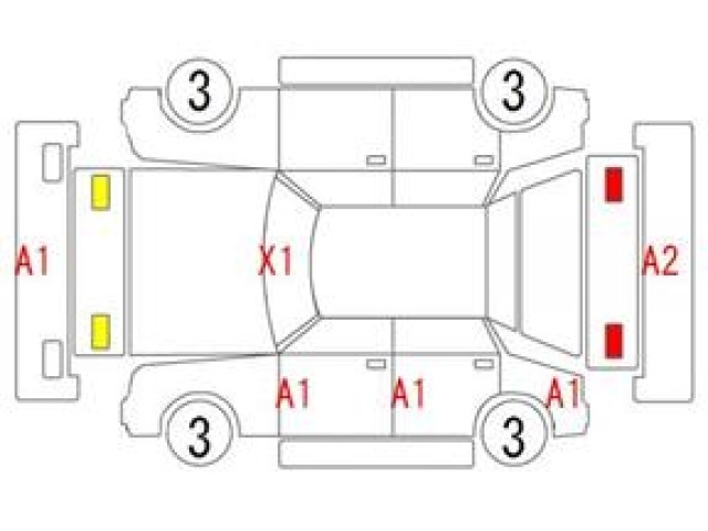 Toyota PRIUS 2016 8272467-23