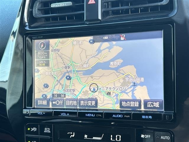 Toyota PRIUS 2016 8272468-16