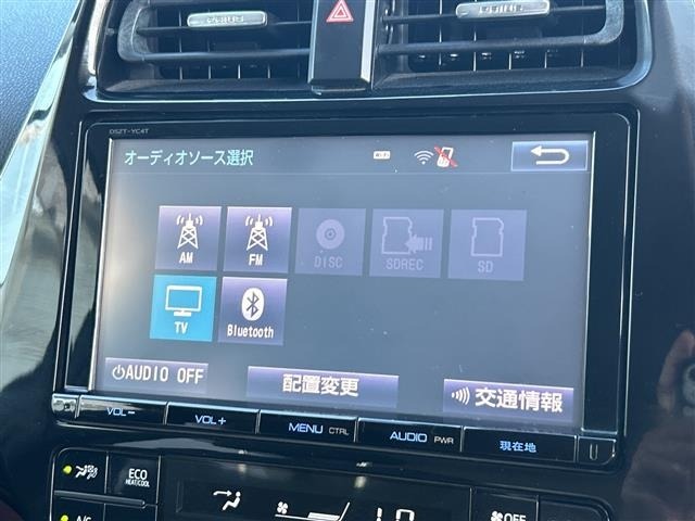 Toyota PRIUS 2016 8272468-17