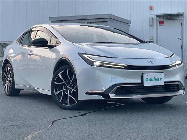 Toyota PRIUS 2023 8272469-0