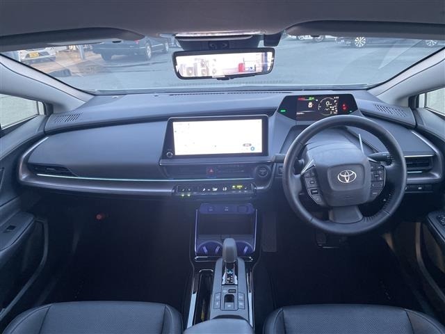 Toyota PRIUS 2023 8272469-14