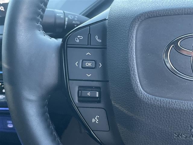 Toyota PRIUS 2023 8272469-3