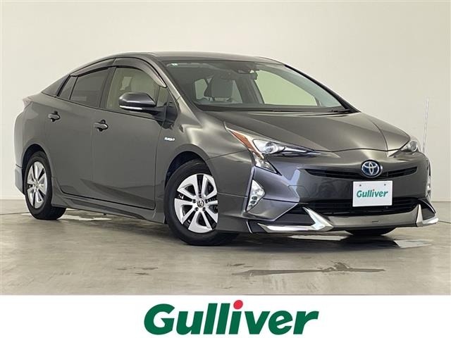 Toyota PRIUS 2016 8272470-0