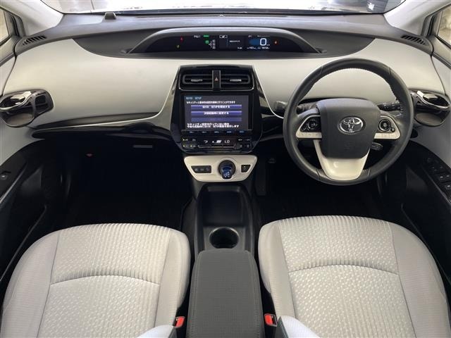 Toyota PRIUS 2016 8272470-14