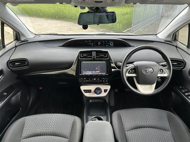 Toyota PRIUS 2016 8272471-14