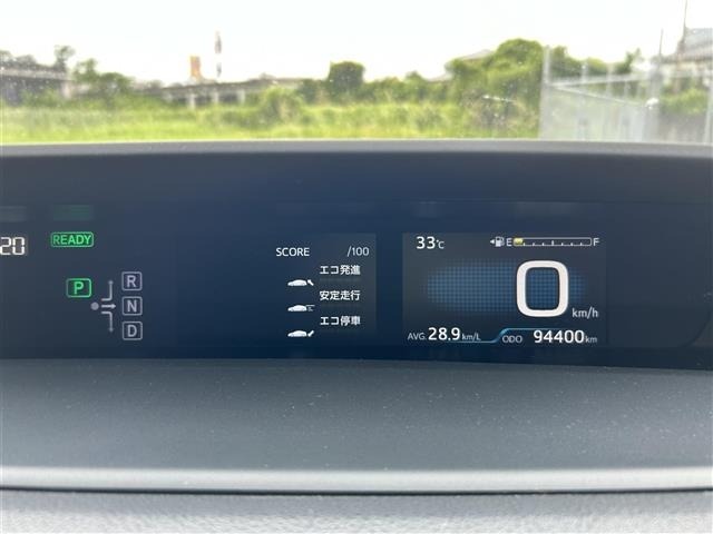 Toyota PRIUS 2016 8272471-21