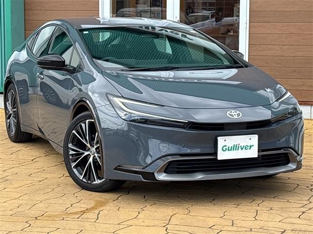 Toyota PRIUS 2023 8272472-0
