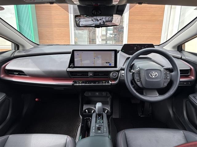 Toyota PRIUS 2023 8272472-14