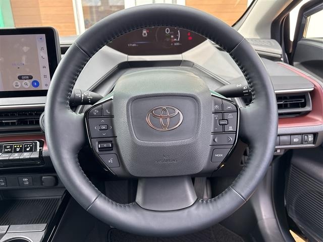 Toyota PRIUS 2023 8272472-15