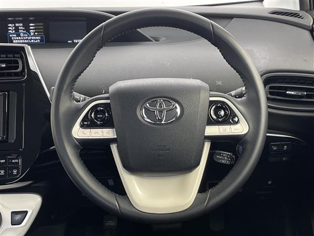 Toyota PRIUS 2018 8272473-14