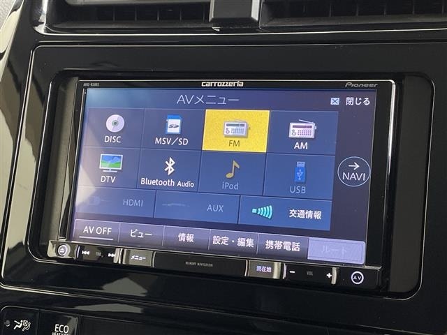 Toyota PRIUS 2018 8272473-19
