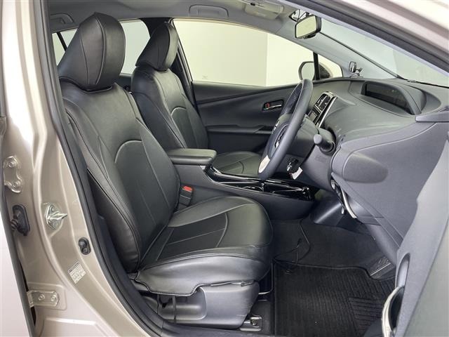Toyota PRIUS 2018 8272473-5