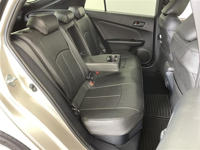 Toyota PRIUS 2018 8272473-8