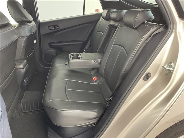 Toyota PRIUS 2018 8272473-9