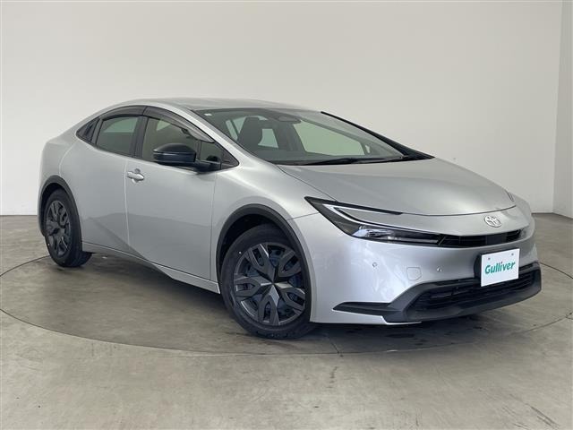 Toyota PRIUS 2023 8272474-0