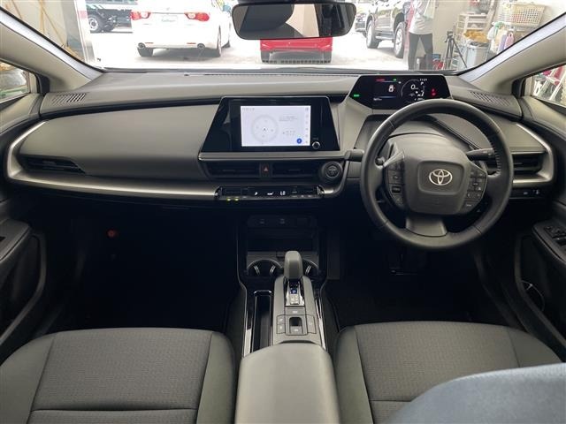 Toyota PRIUS 2023 8272474-14