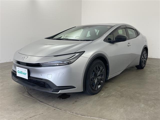 Toyota PRIUS 2023 8272474-15