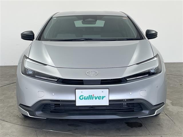 Toyota PRIUS 2023 8272474-17