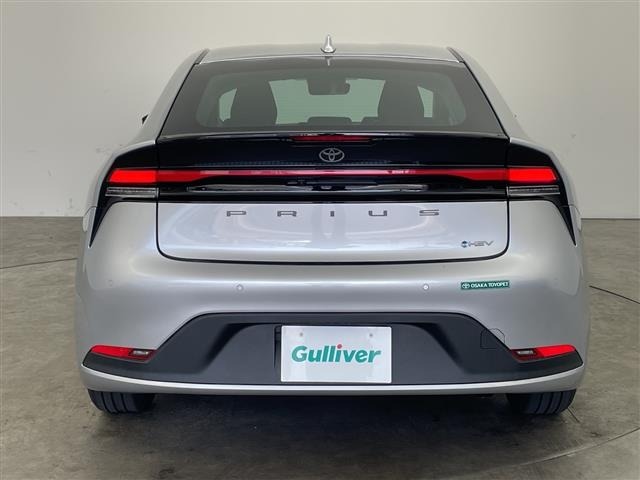 Toyota PRIUS 2023 8272474-18