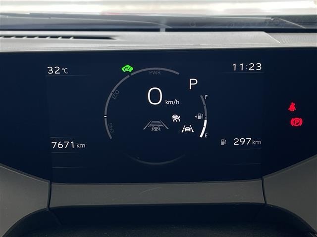 Toyota PRIUS 2023 8272474-2