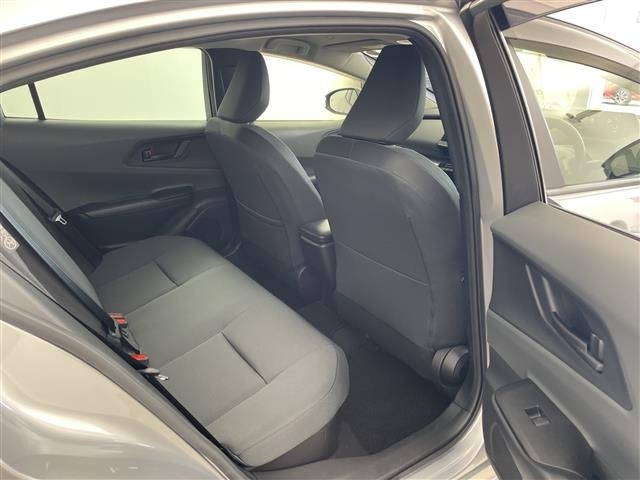 Toyota PRIUS 2023 8272474-5