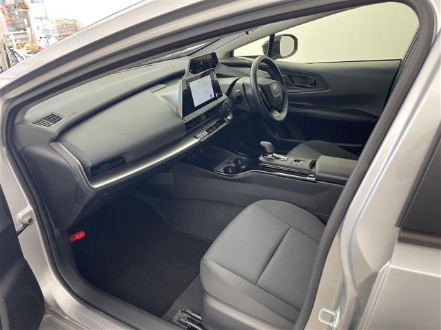 Toyota PRIUS 2023 8272474-8