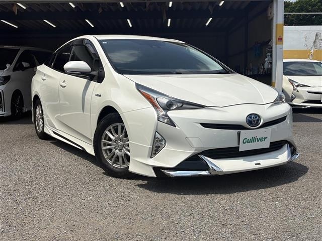 Toyota PRIUS 2016 8272475-0