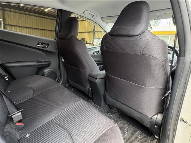Toyota PRIUS 2016 8272475-5