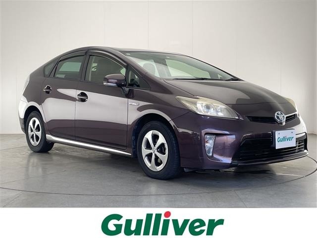 Toyota PRIUS 2013 8272476-0