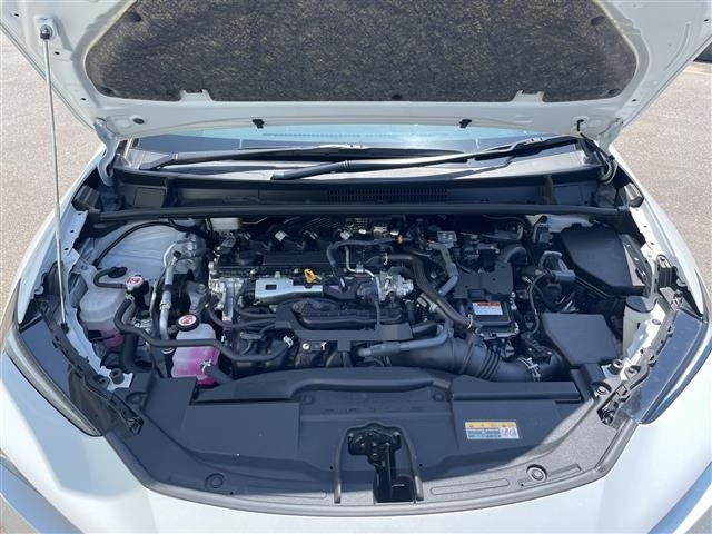 Toyota PRIUS 2023 8272477-14