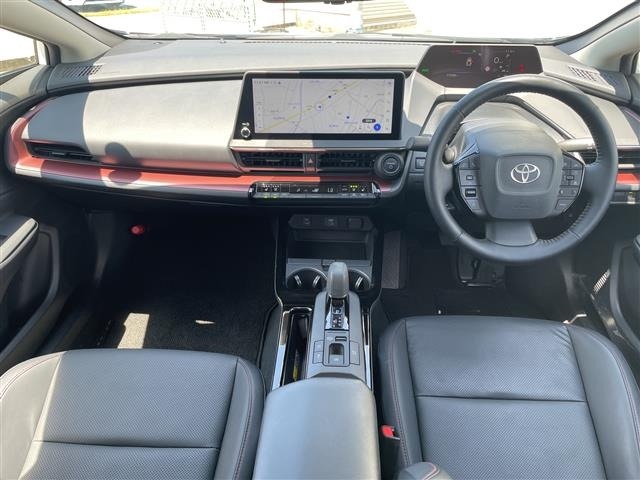 Toyota PRIUS 2023 8272477-15