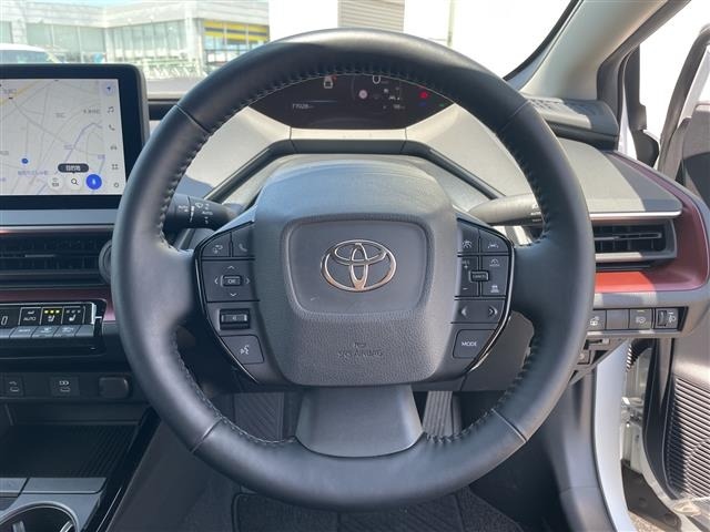 Toyota PRIUS 2023 8272477-5