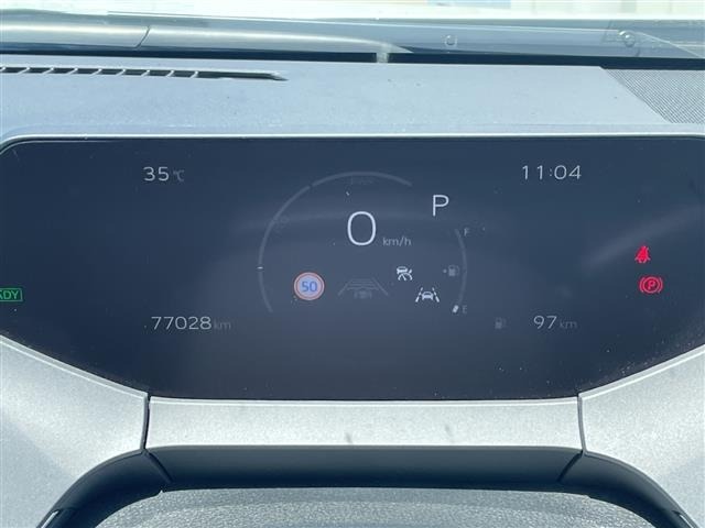 Toyota PRIUS 2023 8272477-7
