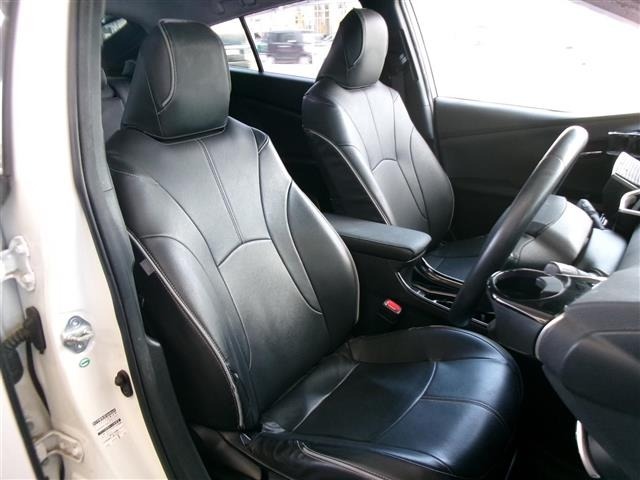 Toyota PRIUS 2016 8272478-9