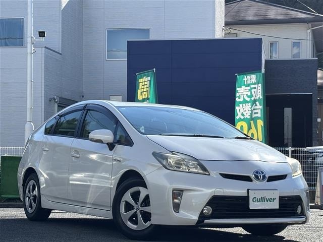 Toyota PRIUS 2012 8272479-0