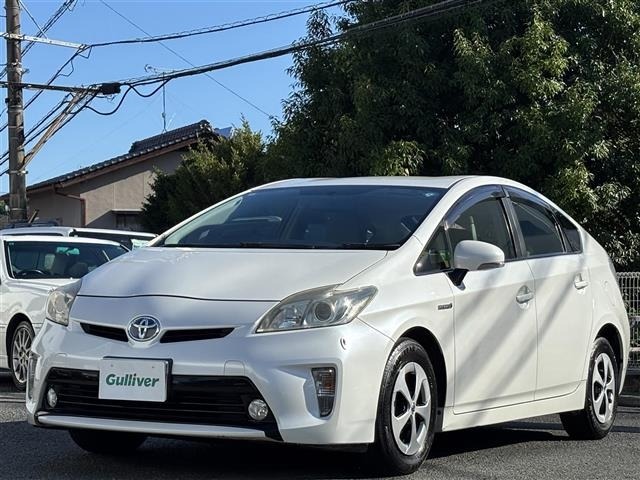 Toyota PRIUS 2012 8272479-16