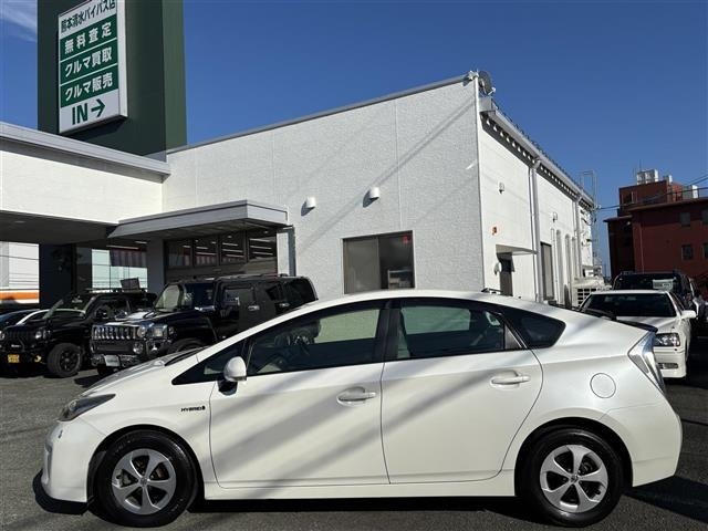 Toyota PRIUS 2012 8272479-20