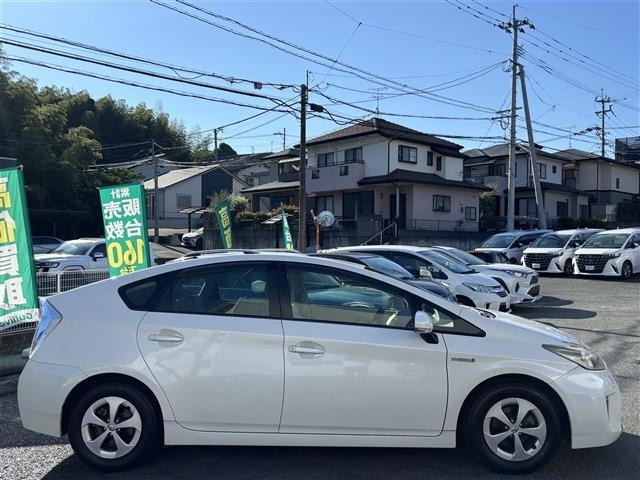 Toyota PRIUS 2012 8272479-22