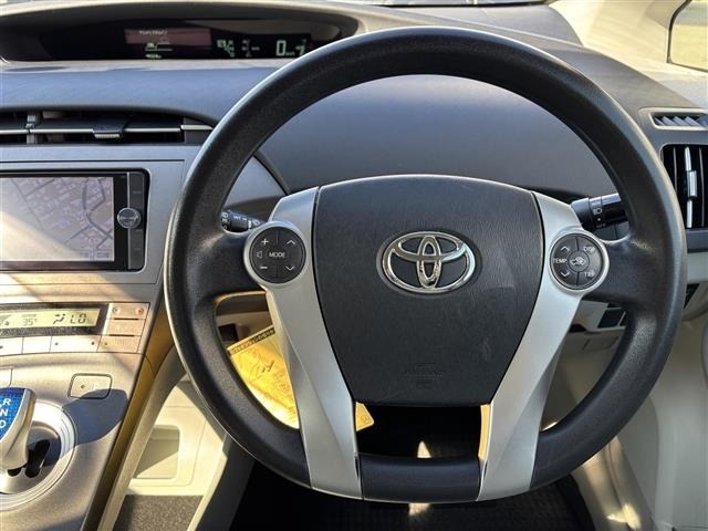 Toyota PRIUS 2012 8272479-3
