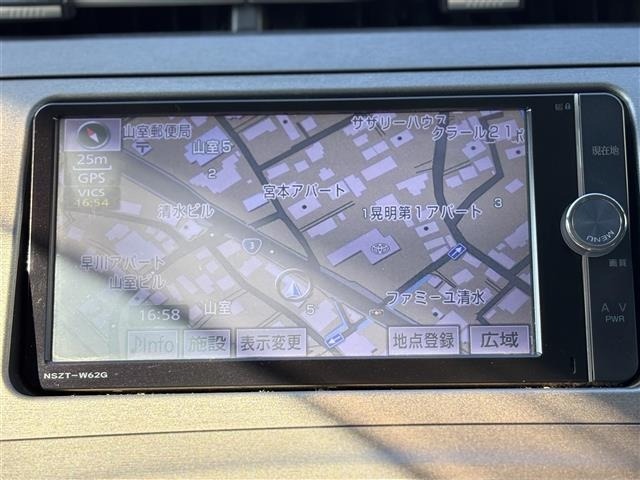 Toyota PRIUS 2012 8272479-5