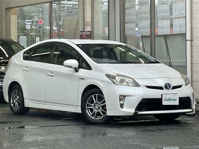 Toyota PRIUS 2012 8272480-0