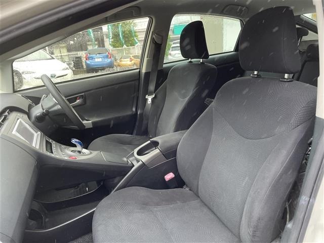 Toyota PRIUS 2012 8272480-12