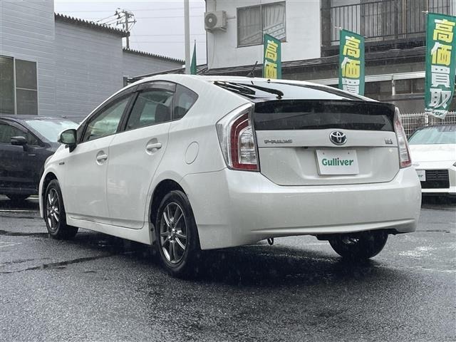 Toyota PRIUS 2012 8272480-13