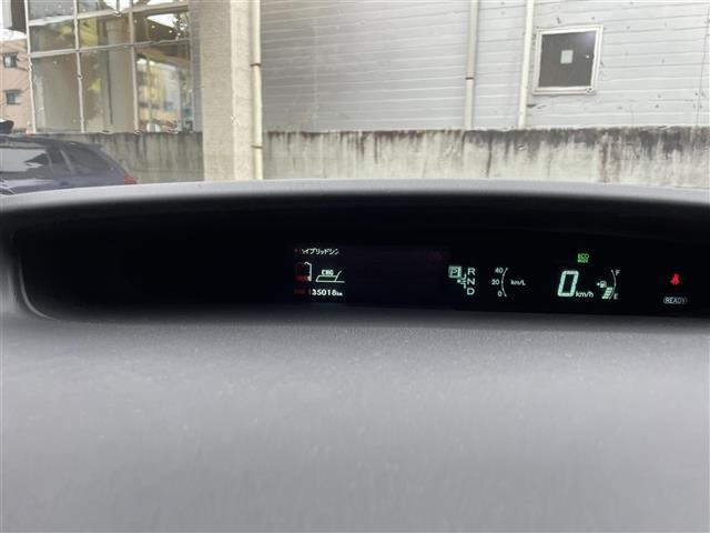 Toyota PRIUS 2012 8272480-17