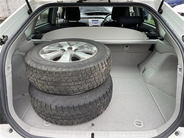 Toyota PRIUS 2012 8272480-20